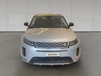 Usata Land Rover Range Rover evoque 2021 Seoul pearl silver SUV