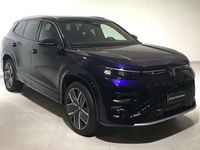 Usata VW Tayron R-line Plus 150 CV (110 kW) 2025 Ultraviolet SUV