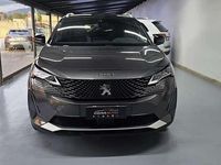 Usata Peugeot 3008 GT-line 131 CV (96 kW) 2021 Grigio SUV