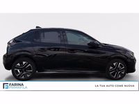 Nuova Peugeot 208 Allure 101 CV (74 kW) 2026 Nero perla Utilitaria