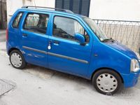 usata Opel Agila 1ª serie - 2003