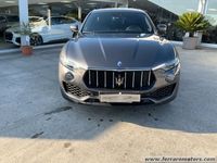 usata Maserati GranSport Levantea soli 409 euro al mese