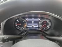 Usata Jeep Renegade Limited 131 CV (96 kW) 2022 Blu SUV