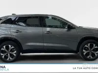 Usata Renault Austral Techno 131 CV (96 kW) 2023 Grigio SUV