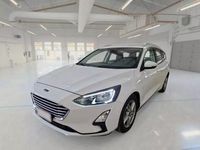 Usata Ford Focus 119 CV (87 kW) 2021 Station wagon