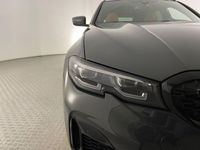 usata BMW 340 Serie 3 M Touring i Mild Hybrid 48V xDrive Steptronic