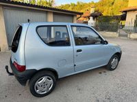 usata Fiat Seicento 1.1 Young