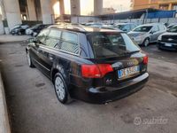 usata Audi A4 2.0 4x4 TDI F.AP. Avant quattro