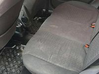 Usata Ford Fusion 80 CV (58 kW) 2003 Grigio Berlina