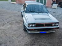 Usata Lancia 2000 196 CV (144 kW) 1990 Berlina