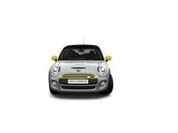 Usado Mini Cooper SE 135 kW (184 CV) 2021 Utilitario