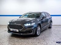 usata Ford Mondeo MondeoSW 2.0 hybrid Vignale ecvt