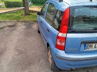 Usata Fiat Panda 2007 Utilitaria