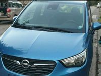 usata Opel Crossland X 1.2 Advance 81cv