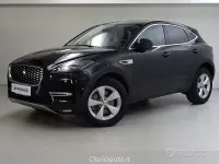 Usata Jaguar E-Pace S 163 CV (119 kW) 2021 Santorini black SUV