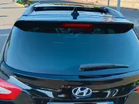 Usata Hyundai ix35 Xpossible 115 CV (84 kW) 2015 Nero SUV