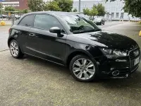Usata Audi A1 Ambition 105 CV (77 kW) 2011 Utilitaria