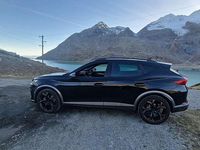 Usata Cupra Formentor 150 CV (110 kW) 2024 Nero SUV