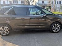 Usata Citroën C4 Picasso Exclusive 116 CV (85 kW) 2015 Monovolume