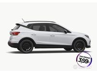 Nuova Seat Arona Reference 95 CV (69 kW) 2025 Bianco SUV