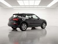 usata Audi Q5 2ª serie 35 TDI quattro S tronic Business