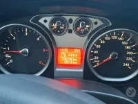 Usata Ford Focus Titanium 2008 Nero Station wagon