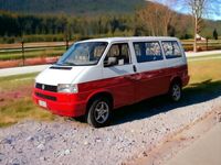 usata VW Multivan 7ª '21-> - 1995