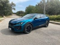 Usata Peugeot 408 Allure 131 CV (96 kW) 2023 Berlina