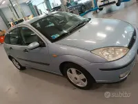 Usata Ford Focus 116 CV (85 kW) 2004 Berlina