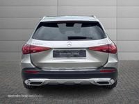 Usata Mercedes 220 Premium 200 CV (147 kW) 2022 Beige Station wagon