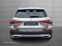 Usata Mercedes C220 Premium 200 CV (147 kW) 2022 Beige Station wagon