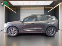 Usata Ford Kuga ST-Line 120 CV (88 kW) 2022 Magnetic grey (metallizzato) SUV