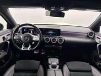 Usata Mercedes A35 AMG AMG 306 CV (225 kW) 2022 Grigio Utilitaria