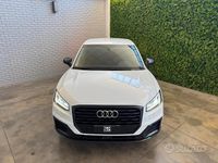 Usata Audi Q2 Business 116 CV (85 kW) 2017 Bianco SUV