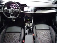 Usata Audi S3 310 CV (228 kW) 2023 Grigio Berlina