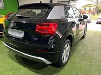 usata Audi Q2 1.6 tdi S-LINE