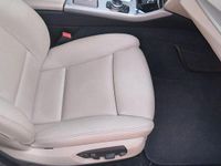 Usata BMW 520 M Sport 2014 Blu Station wagon