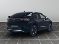 Nuova VW ID.5 Pro 88 kW (121 CV) 2025 Nero SUV