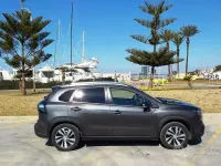 Usata Suzuki SX4 S-Cross 129 CV (94 kW) 2023 Grigio SUV