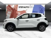 Nuova Citroën C3 101 CV (74 kW) 2026 Polar white  pastello SUV