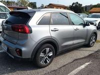 Usata Kia Niro Style 105 CV (77 kW) 2022 Grigio SUV