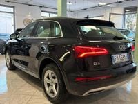 Usata Audi Q5 163 CV (119 kW) 2017 Nero SUV