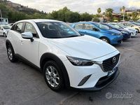 Usata Mazda 2 Essence 89 CV (65 kW) 2017 Bianco Berlina