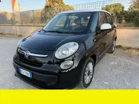 Usata Fiat 500L 84 CV (61 kW) 2015 Other Monovolume