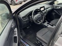 Usata Ford Focus ST-Line 125 CV (91 kW) 2019 Berlina