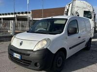 Usata Renault Kangoo 90 CV (66 kW) 2011 Monovolume