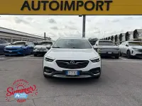 Usata Opel Insignia Country Tourer Exklusiv 170 CV (125 kW) 2018 Bianco Station wagon