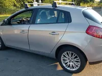 Usata Fiat Bravo Dynamic 120 CV (88 kW) 2011 Oro Utilitaria
