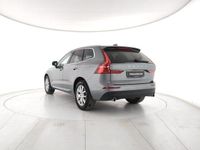 Usata Volvo XC60 Business Edition 2020 Grigio SUV