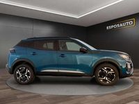 Nuova Peugeot 2008 Allure 101 CV (74 kW) 2025 M0dp – blu obsession met SUV